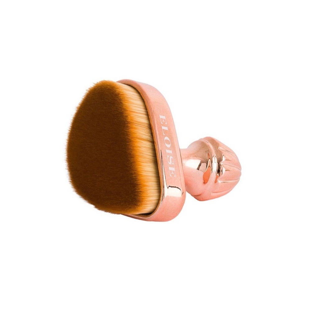 Eloise Beauty Mini Teardrop Brush